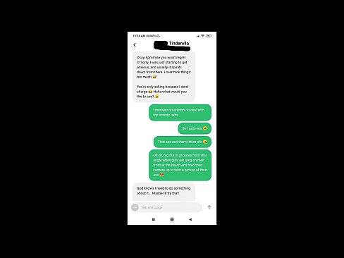 ❤️ Waxaan ku daray PAWG cusub oo Tinder ah haremkayga (la hadal Tinder waxaa ku jira) ️ Galmada dabada ❌